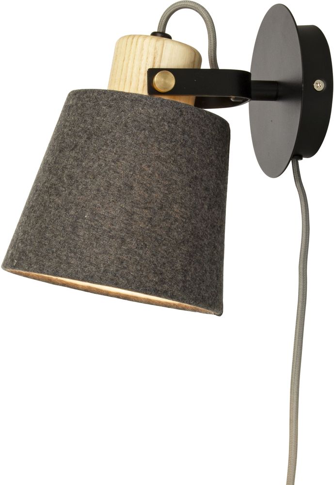 Wandlamp