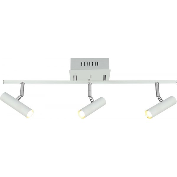 Artic spotlight - Wit/chroom Artic spotlight - Wit/chroom