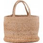 Mumbai mand Ø32 cm - Jute Mumbai mand Ø32 cm - Jute